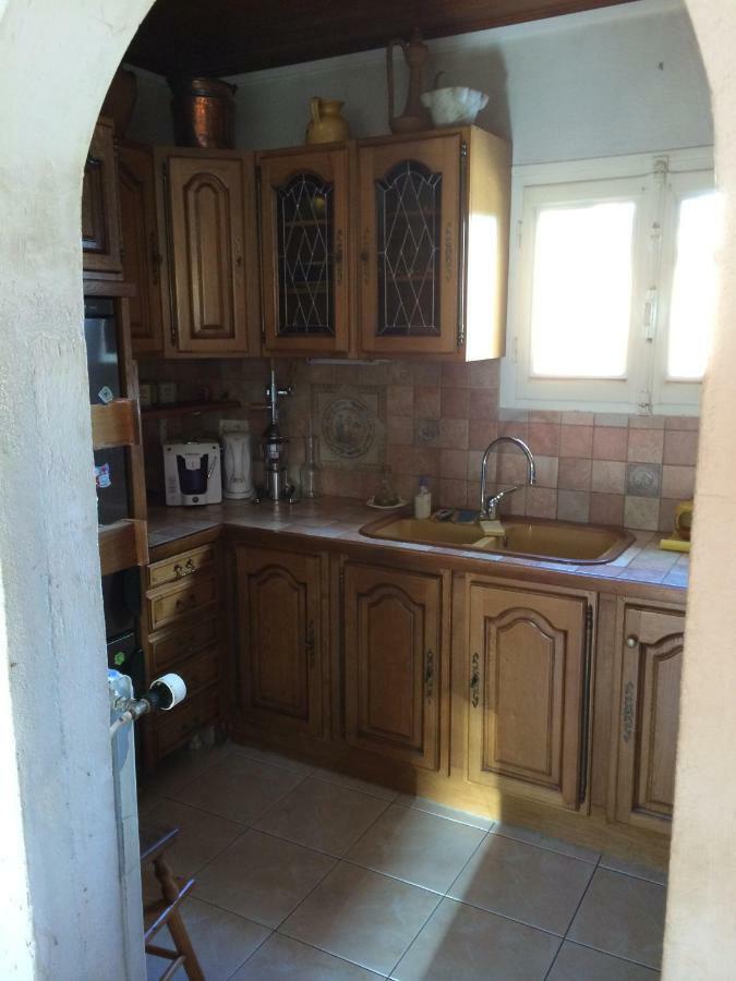Chalet De L'Esquirol Bolquere Pyrenees 2000 外观 照片